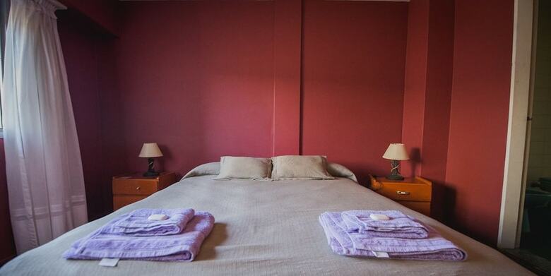 Hotel Aatrac