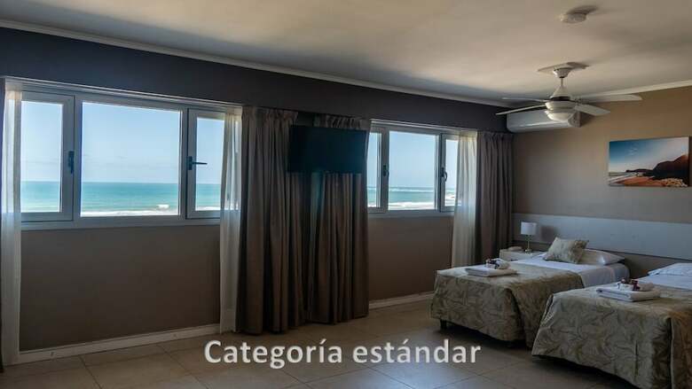 Hotel Aatrac
