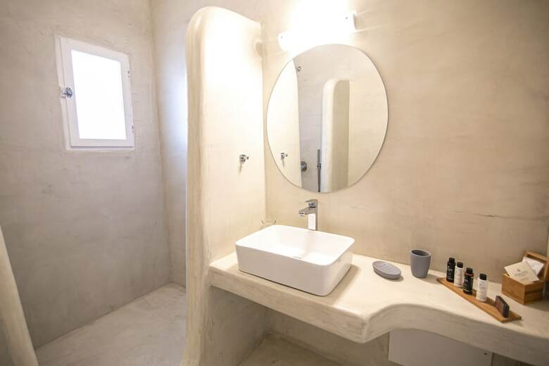 Apartamentos Apanomeria Boutique Residence