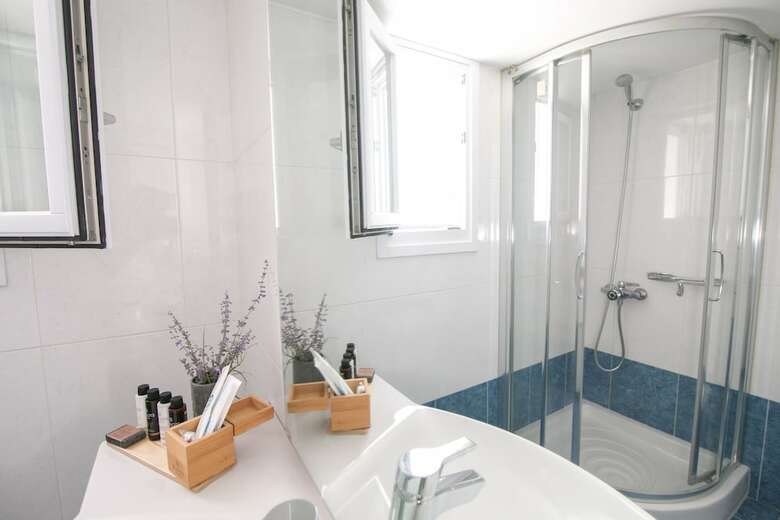 Apartamentos Apanomeria Boutique Residence