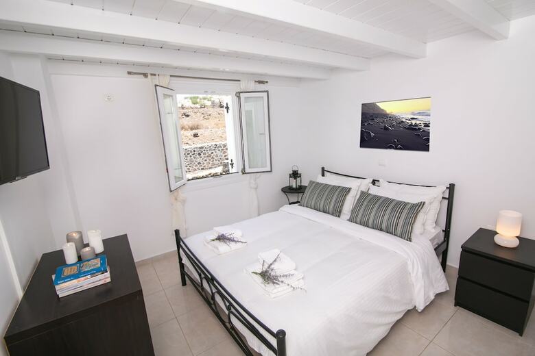 Apartamentos Apanomeria Boutique Residence