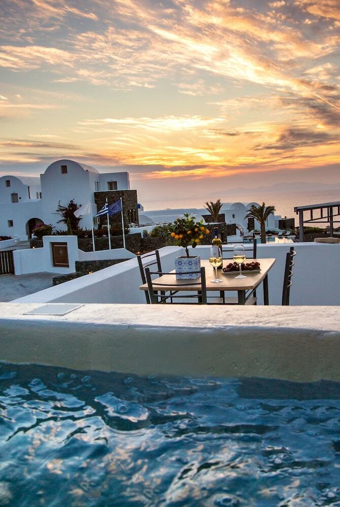 Apartamentos Apanomeria Boutique Residence