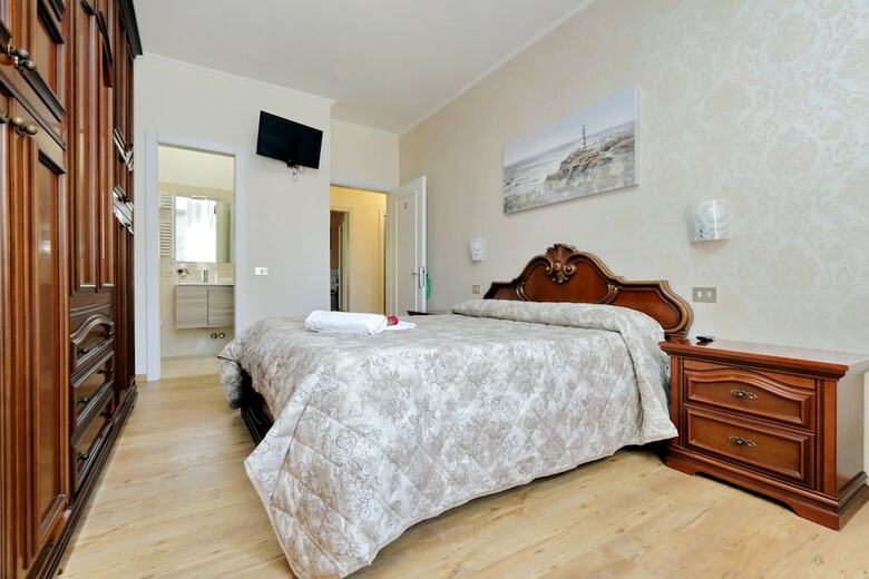 Bed & Breakfast Antico Platano