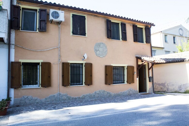 Bed & Breakfast Eden Lilli - B & B Cartoceto