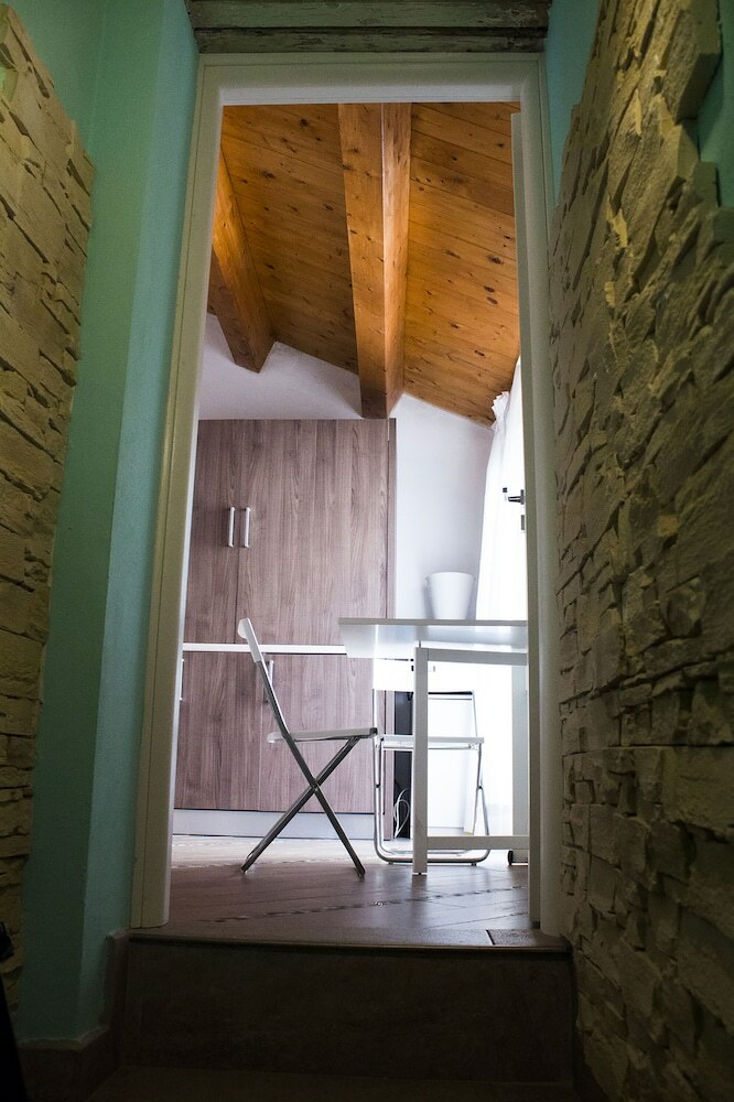 Bed & Breakfast Eden Lilli - B & B Cartoceto