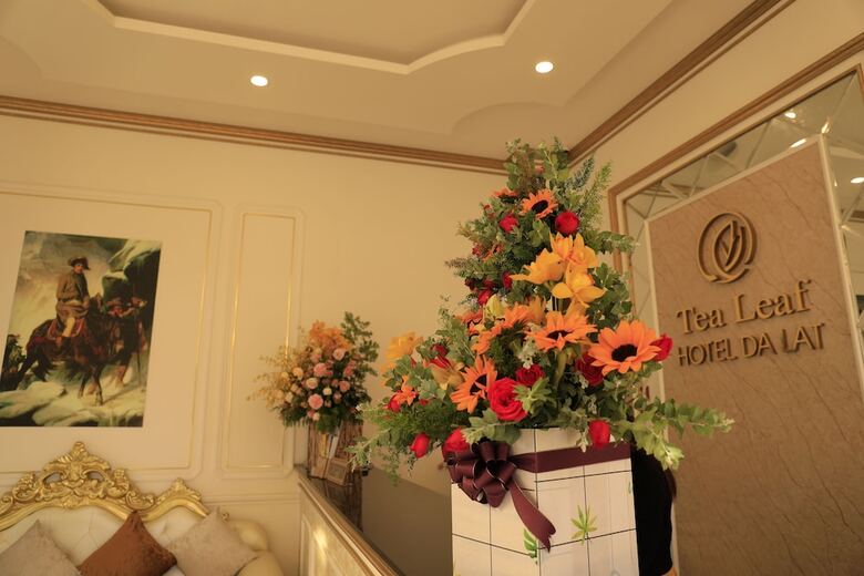 Tea Leaf Hotel 2