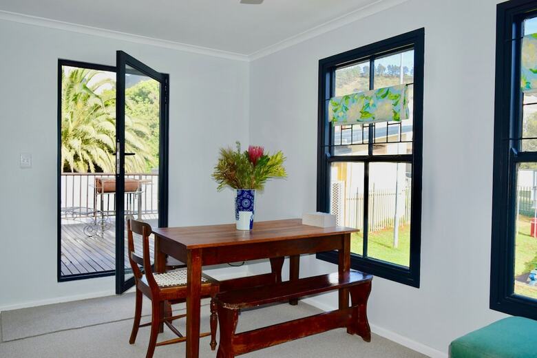 2 Bedrooms Apartment With Beautiful Views Next To Park