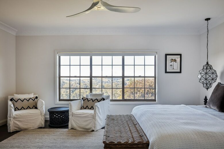 99 Acres Bangalow Retreat