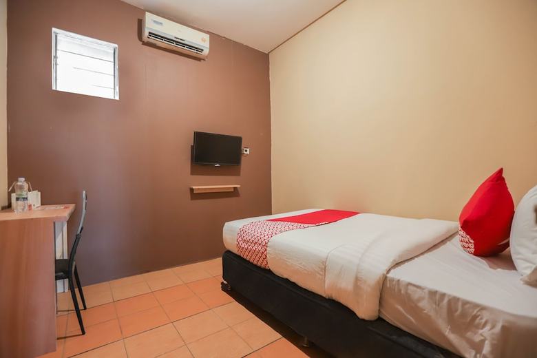 Hostal Oyo 298 Gemilang Guesthouse