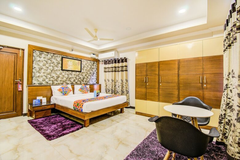 Fabhotel Wagtail Suites