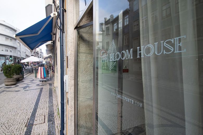 Hotel Bloom House By Sweet Porto