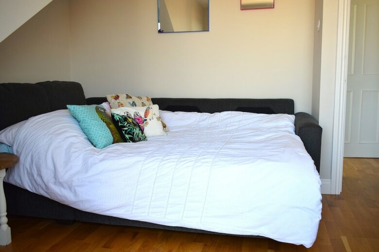 3 Bedroom House With Roof Terrace