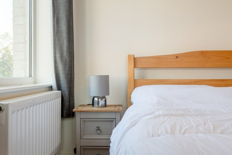 3 Bedroom Apartment In South London