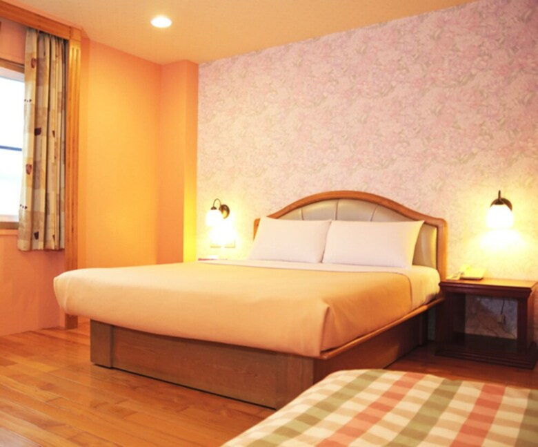 Hotel Rhein Motel