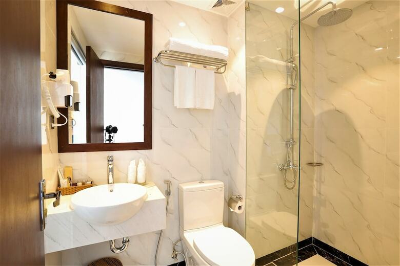 Aloha Hotel Nha Trang