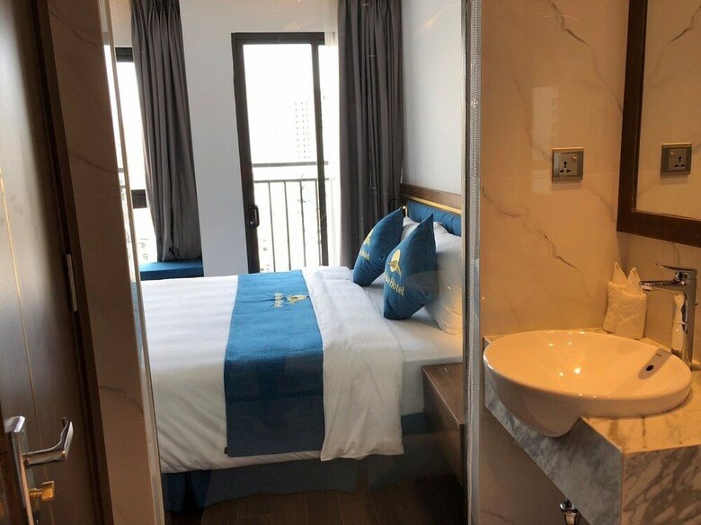 Aloha Hotel Nha Trang