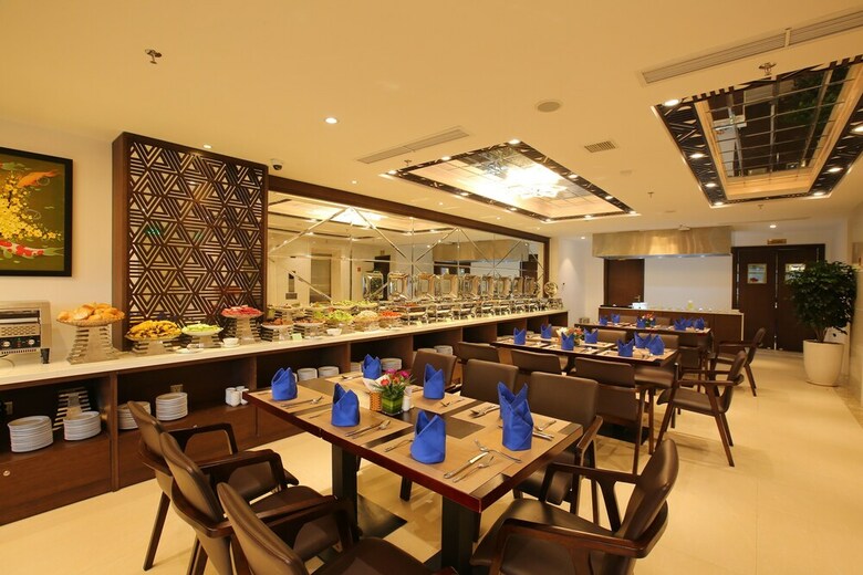 Aloha Hotel Nha Trang