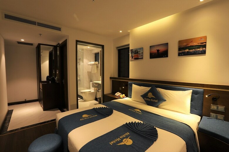 Aloha Hotel Nha Trang