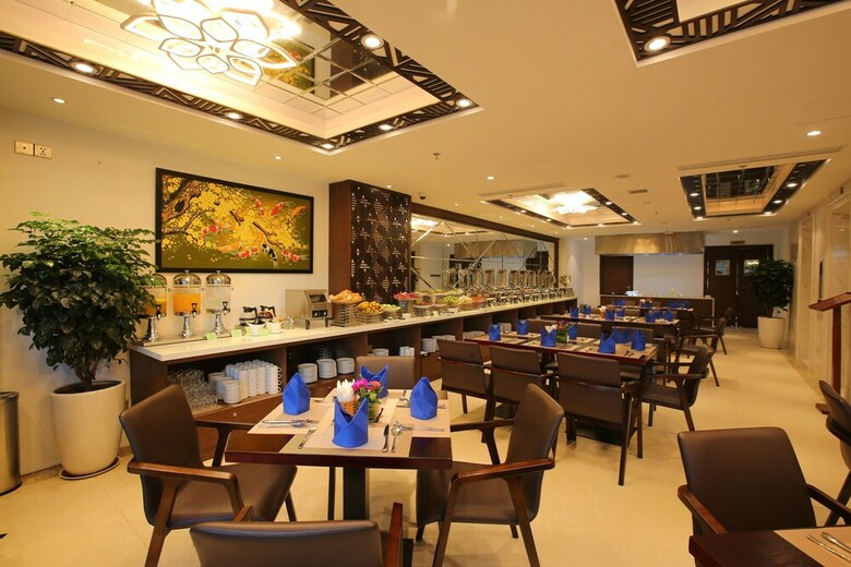 Aloha Hotel Nha Trang