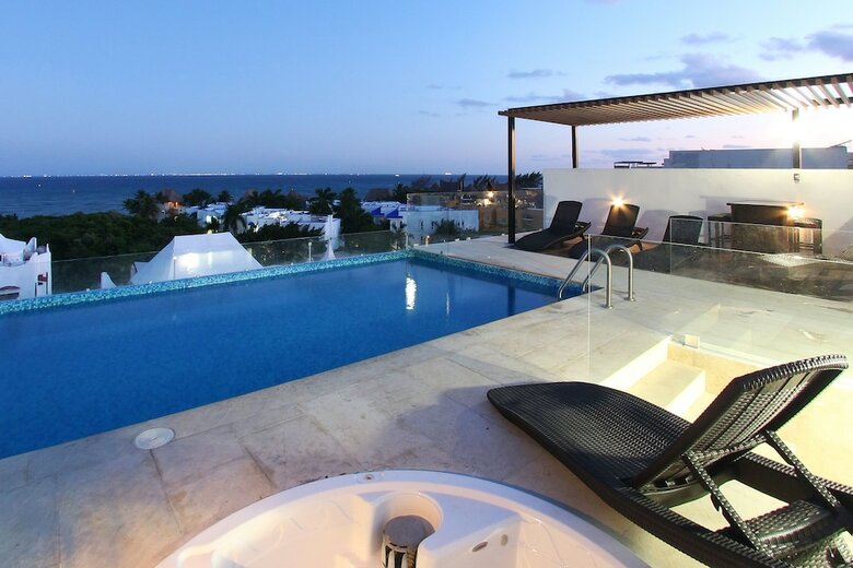 Apartamentos Menesse On The Beach