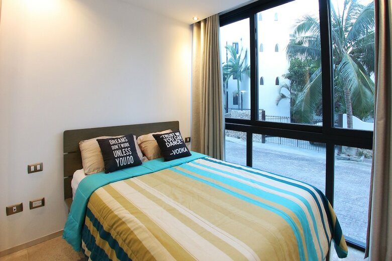 Apartamentos Menesse On The Beach