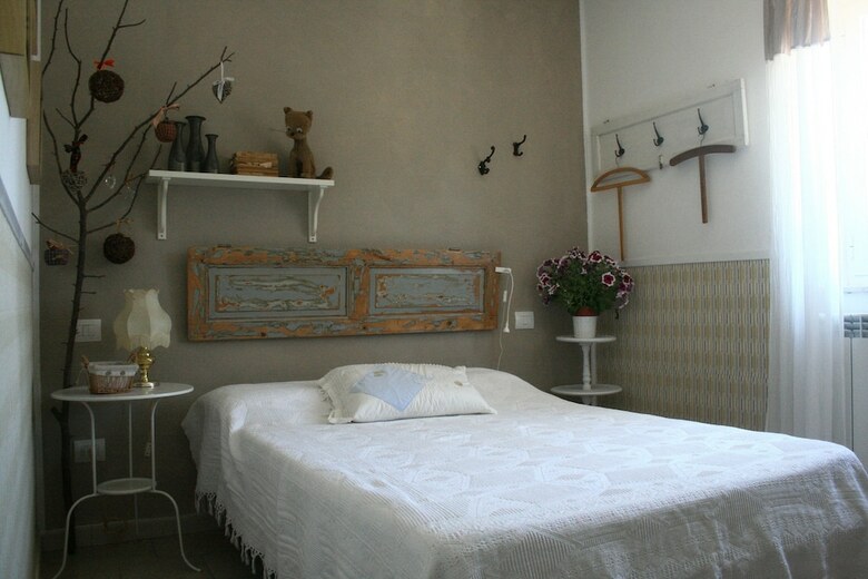 B&B La Casina Di Parrana