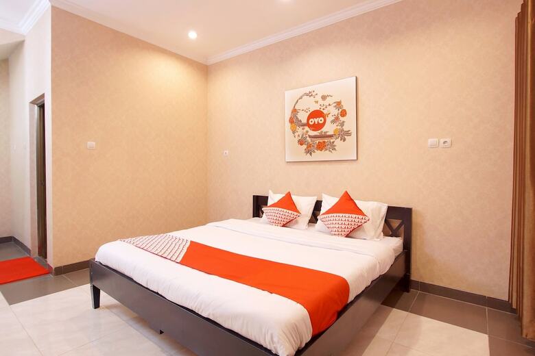 Hostal Oyo 347 Bayang Brothers Guest House