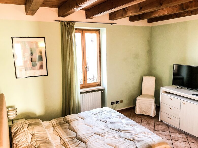 Hotel Le Finestre Su Borghetto
