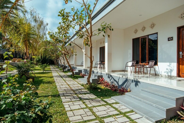 Bed & Breakfast Adil Villa And Resort