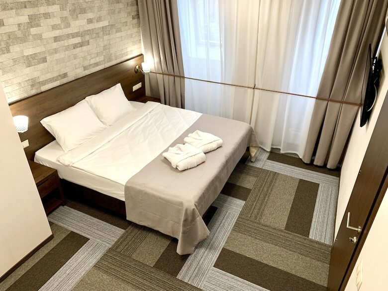 Grace Imperial Hotel