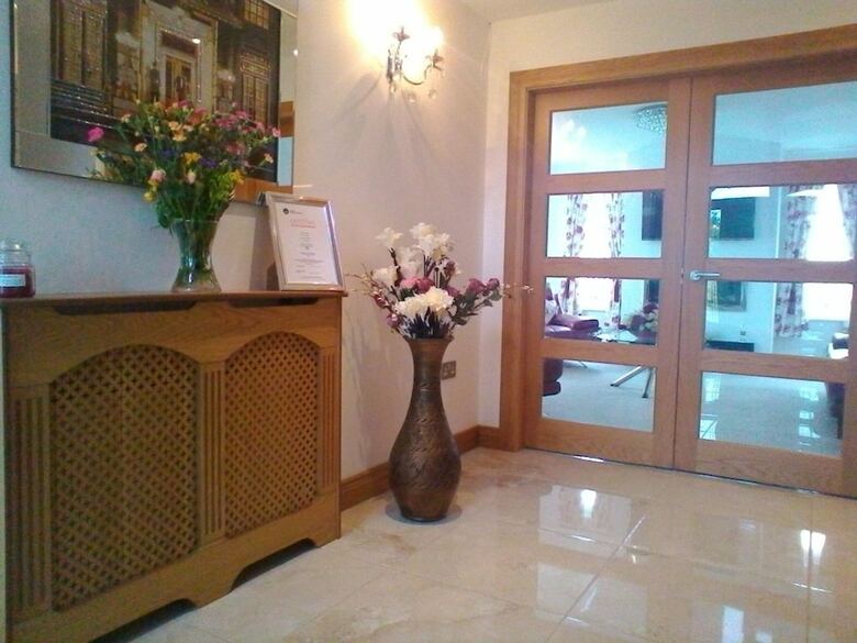 Bed & Breakfast Boutique Country House Bandb