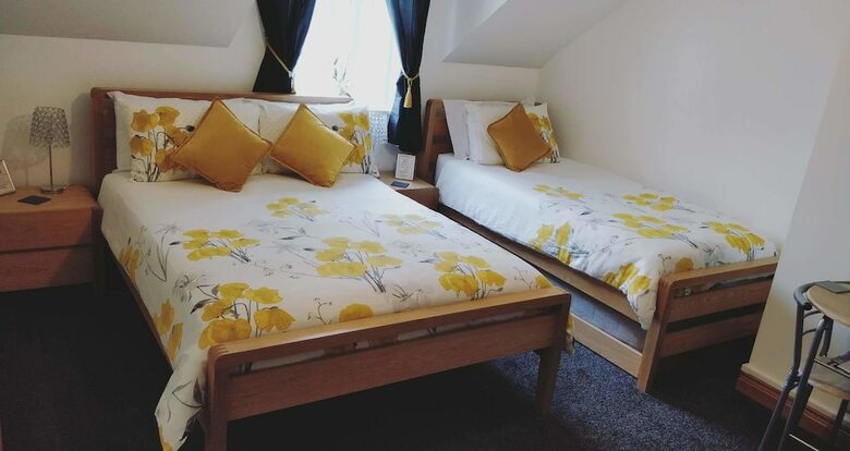 Bed & Breakfast Boutique Country House Bandb