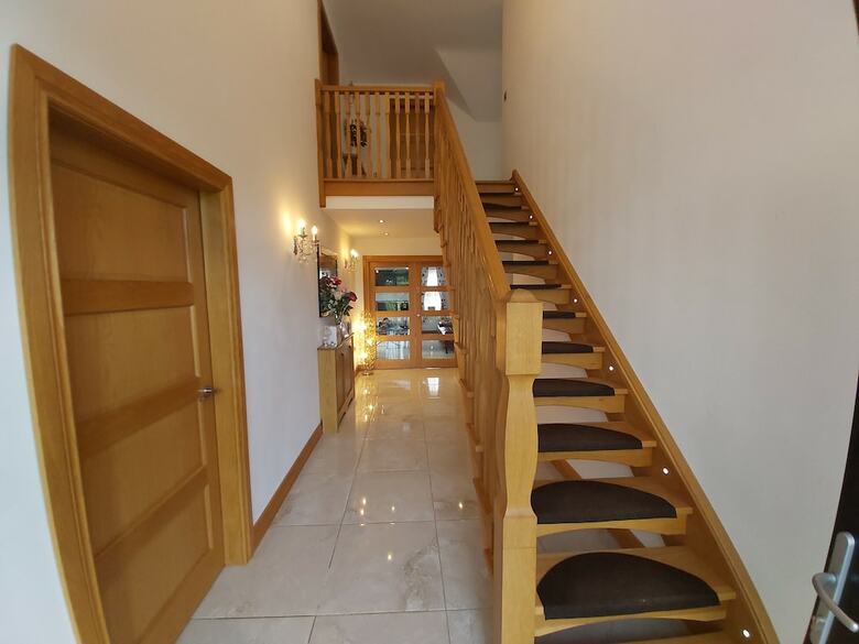 Bed & Breakfast Boutique Country House Bandb