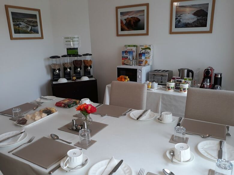 Bed & Breakfast Boutique Country House Bandb