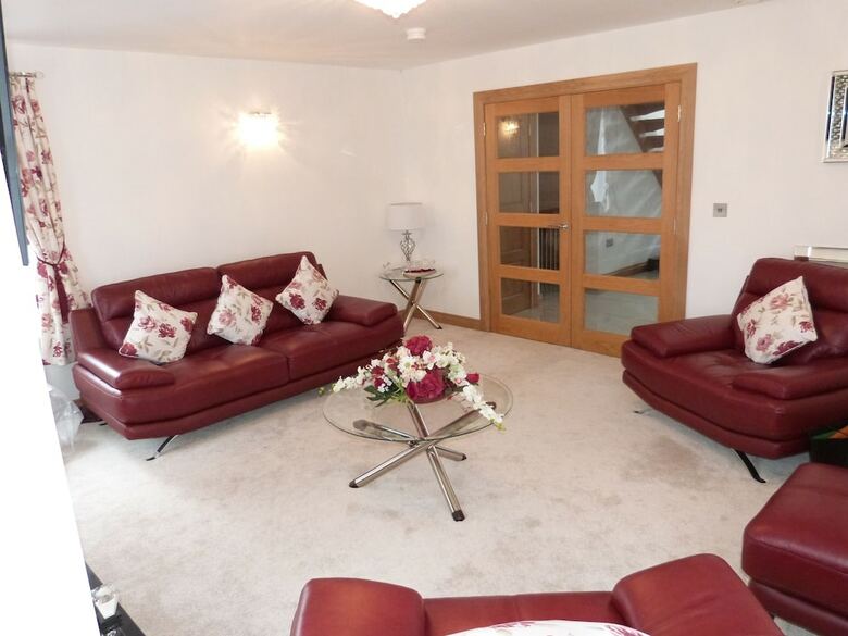 Bed & Breakfast Boutique Country House Bandb
