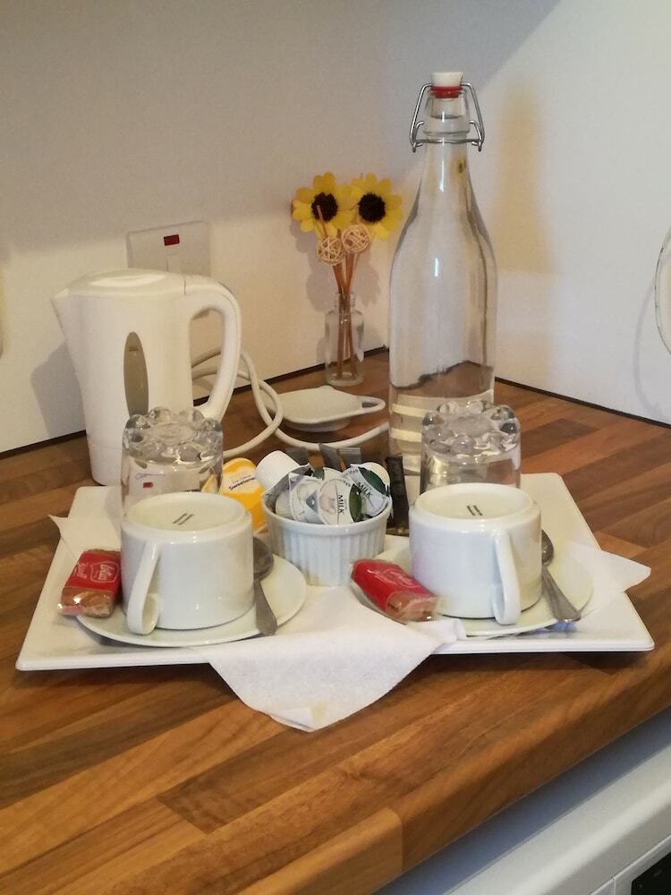 Bed & Breakfast Boutique Country House Bandb