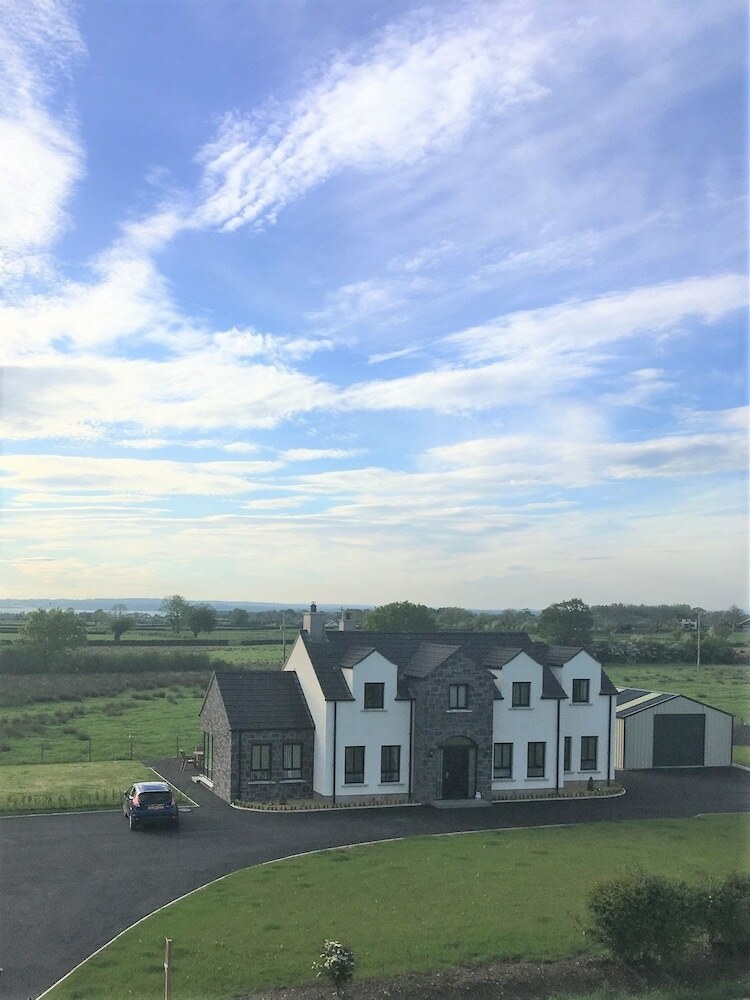 Bed & Breakfast Boutique Country House Bandb