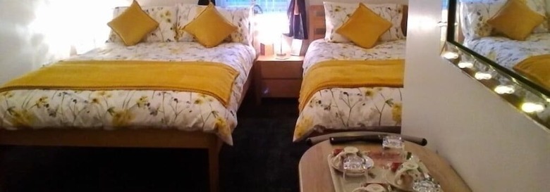 Bed & Breakfast Boutique Country House Bandb
