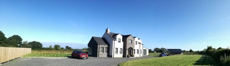 Bed & Breakfast Boutique Country House Bandb