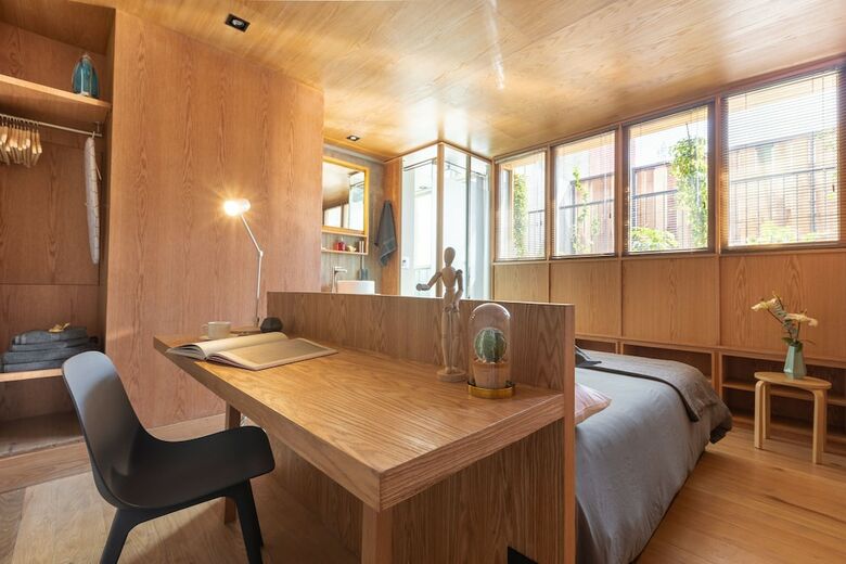 Apartamentos Pent House 24-7 Security At Roma Condesa