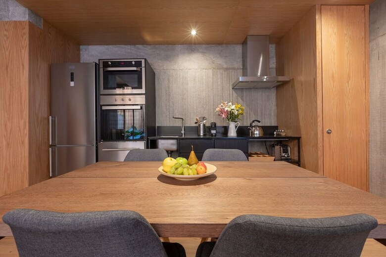 Apartamentos Pent House 24-7 Security At Roma Condesa
