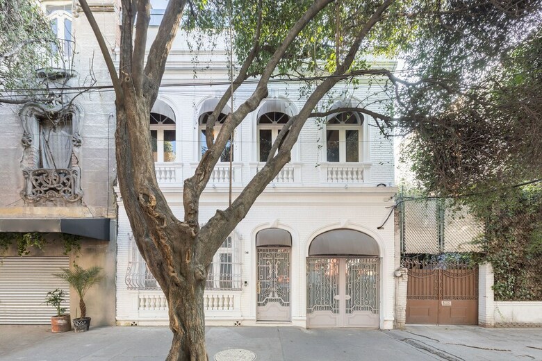 Apartamentos Pent House 24-7 Security At Roma Condesa