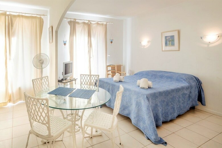 Apartamento � Hoche Studio