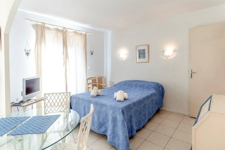 Apartamento � Hoche Studio