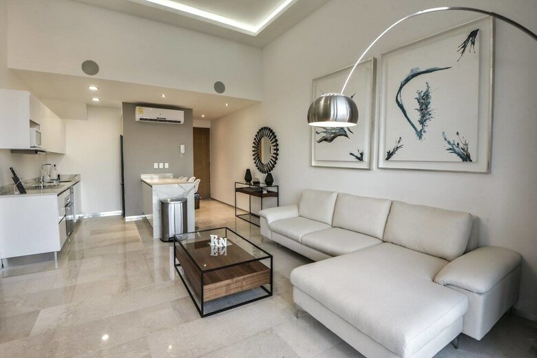 Apartamentos Penthouse Con Alberca Privada Vista Al Mar