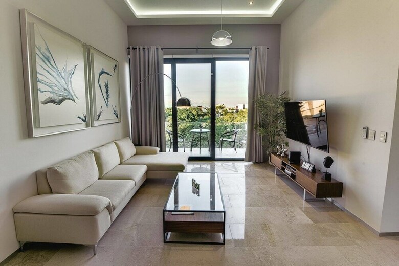 Apartamentos Penthouse Con Alberca Privada Vista Al Mar