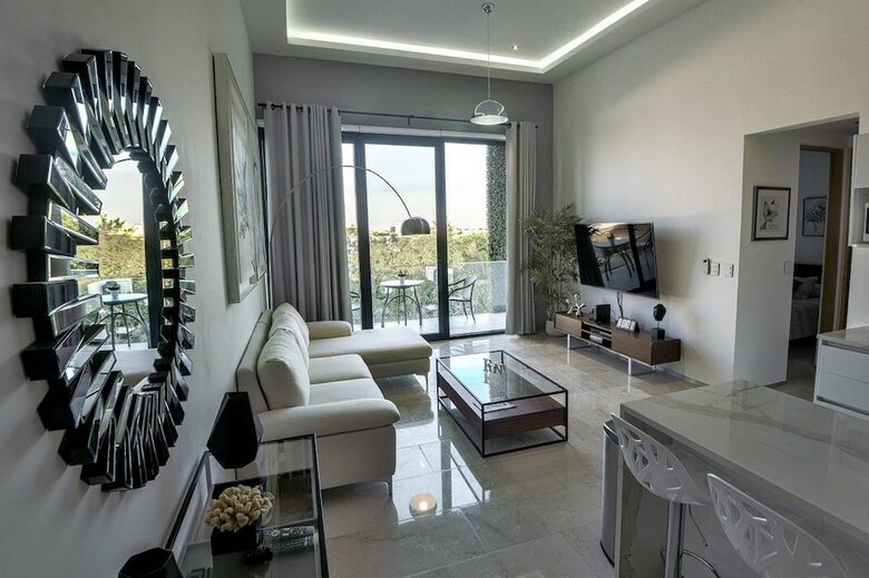 Apartamentos Penthouse Con Alberca Privada Vista Al Mar