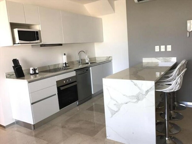 Apartamentos Penthouse Con Alberca Privada Vista Al Mar