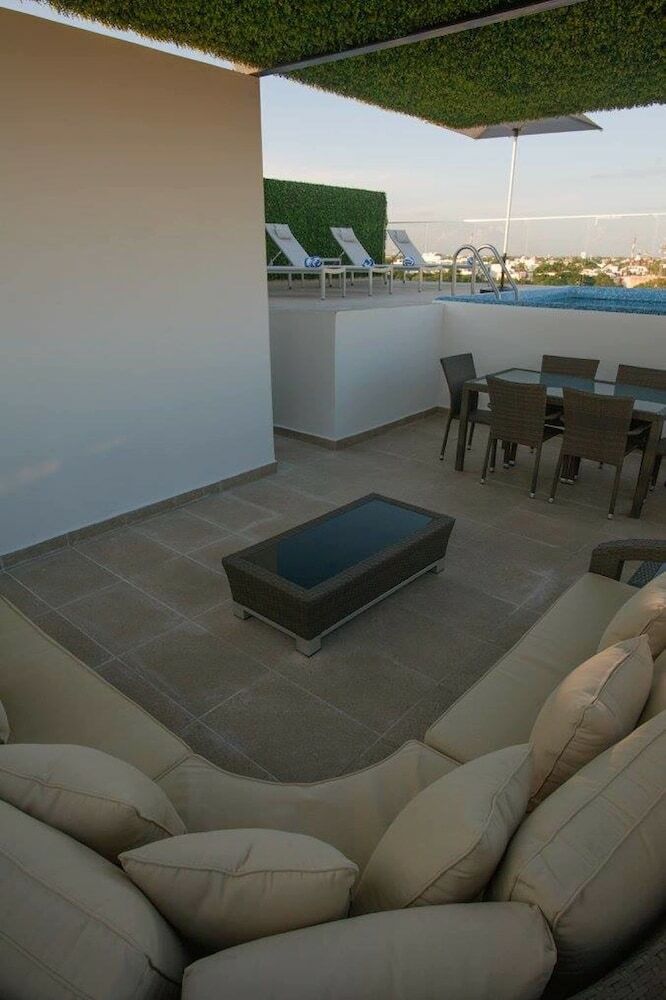 Apartamentos Penthouse Con Alberca Privada Vista Al Mar