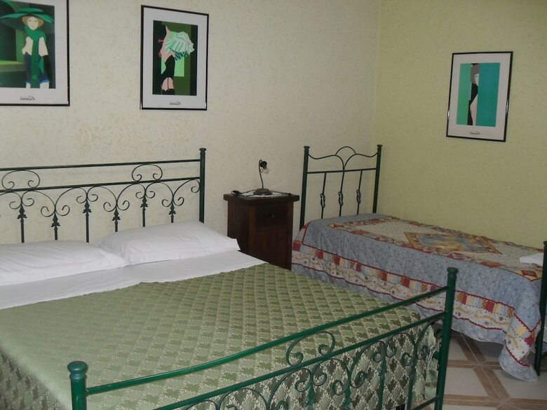 Bed & Breakfast Mamma Assunta